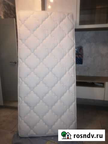 Матрас 200*090 Санкт-Петербург - изображение 1
