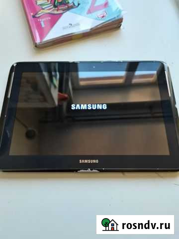 Планшет samsung GT-N8000 Долгопрудный - изображение 1
