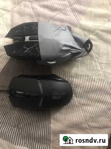 Игровая мышь Гатчина - изображение 1