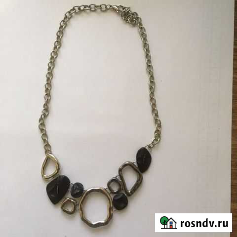 Колье Курск - изображение 1