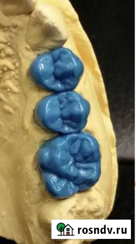 Зубной техник Новотитаровская - изображение 1