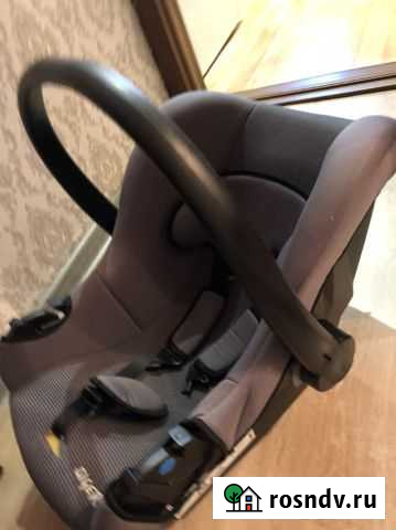 Автолюлька от 0 до 13 кг Вологда - изображение 1