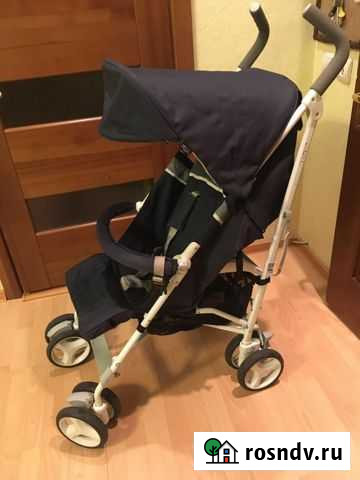 Коляска-трость Inglesina Красноярск - изображение 1