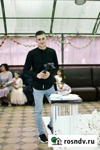 Видеооператор Ульяновск - изображение 1