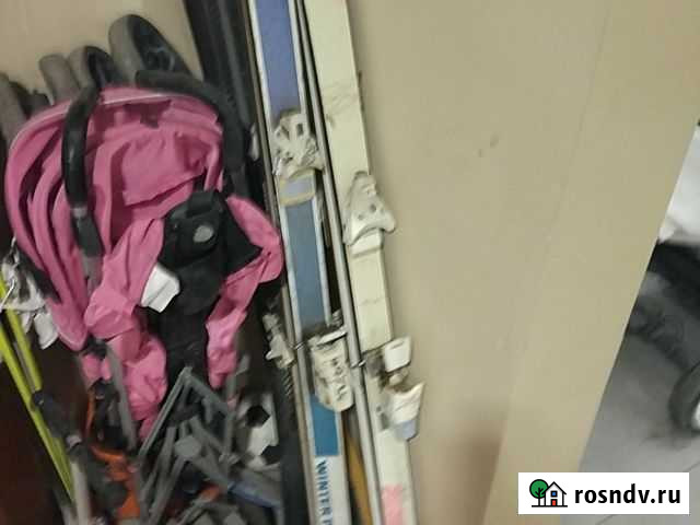 Горные лыжи Петропавловск-Камчатский - изображение 1