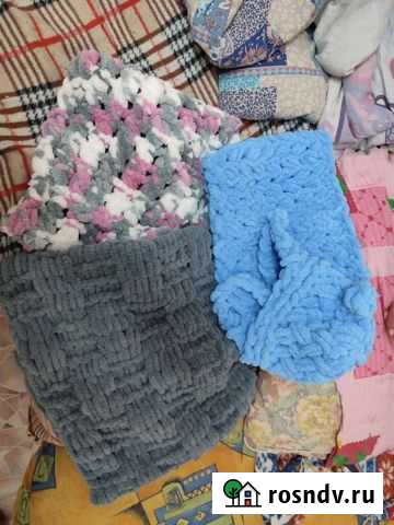 Пуффи Мурманск - изображение 1