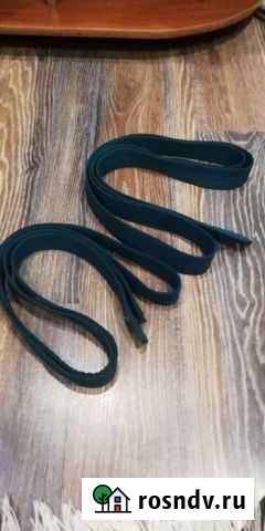 Зелёные пояса для каратэ Яксатово - изображение 1