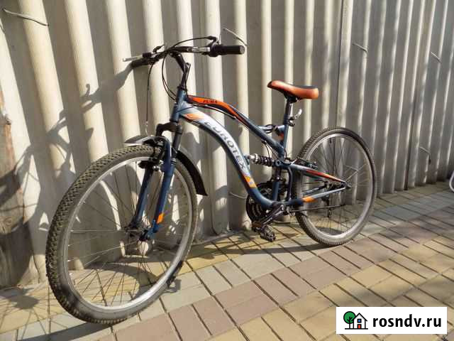 Велосипед скоростной взрослый Воронеж - изображение 1