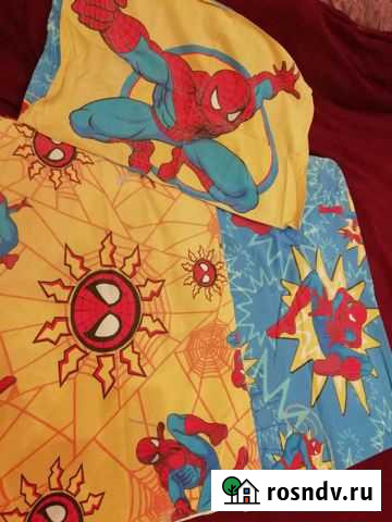 Детское постельное белье Ростов-на-Дону - изображение 1