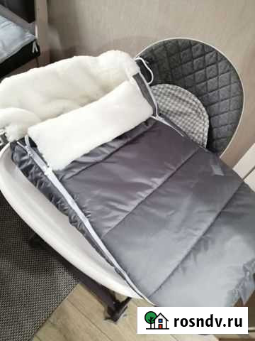 Конверт для малышей Нелидово - изображение 1