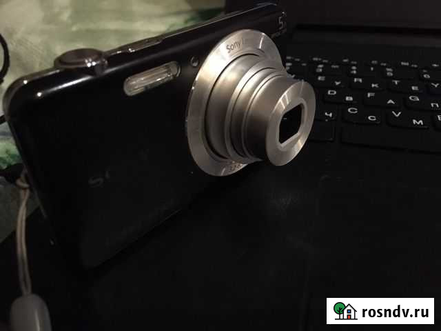 Цифровой фотоаппарат sony Сегежа - изображение 1