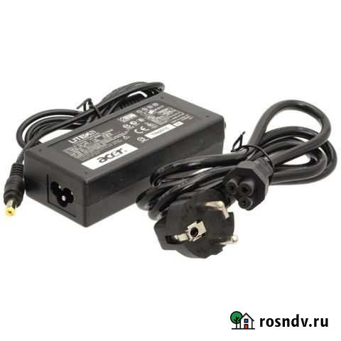 Блоки питания для ноутбуков Белогорск - изображение 1