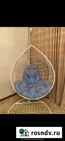 Качели Гойты - изображение 1