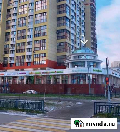 Мастер маникюра и педикюра Красногорск - изображение 1
