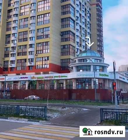 Мастер маникюра и педикюра Красногорск - изображение 1