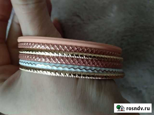 Бижутерия новая Мурино - изображение 1