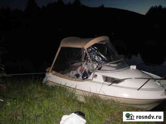 Катер Quicksilver 470 Уразово