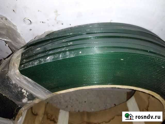 Лента для стяжки Вилючинск - изображение 1