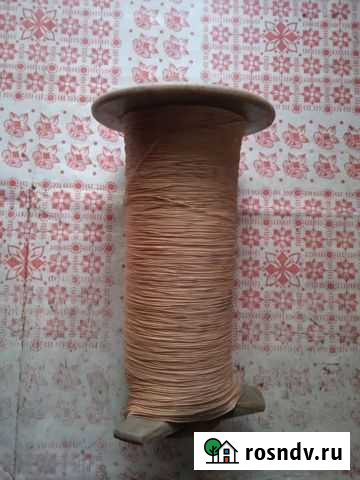 Нитки капроновые Тобольск - изображение 1