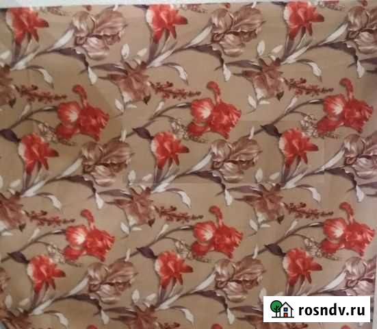 Мебельная ткань Вологда - изображение 1