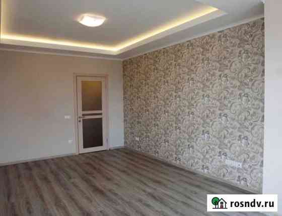 Ремонт квартир Курган