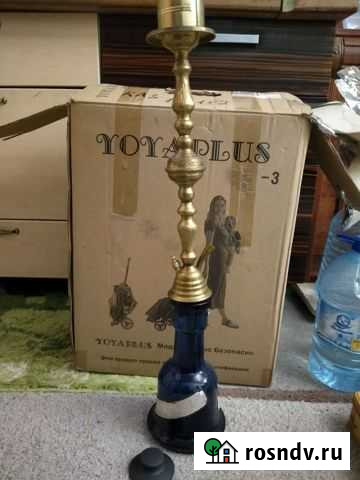 Паровой коктель и табак Казань - изображение 1