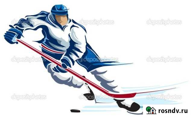 Заточка коньков Уфа - изображение 1