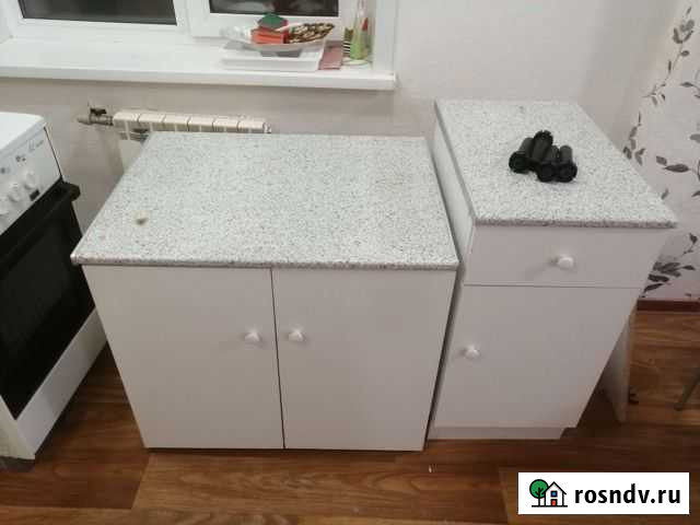 Кухонный гарнитур Тольятти - изображение 1