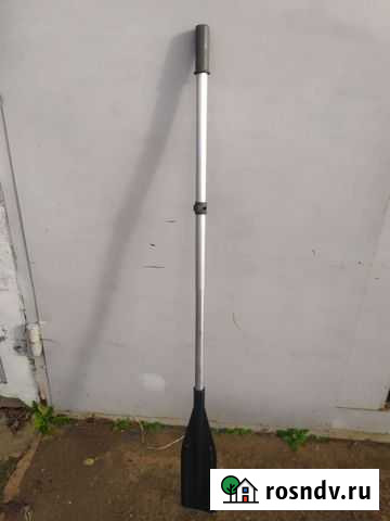 Весло для катера Великий Новгород - изображение 1