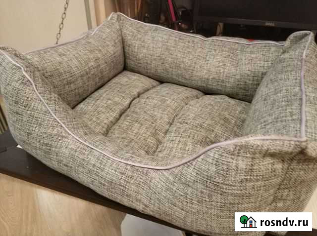 Лежанка для животных Ржев - изображение 1