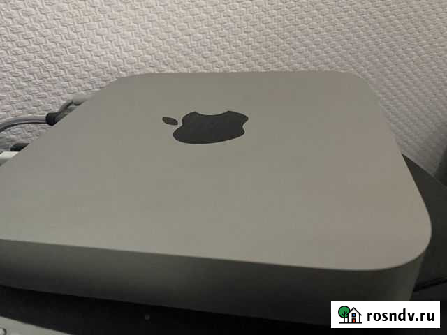 Apple Mac mini 2014 Симферополь - изображение 1