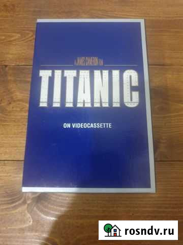 Эксклюзивные часы к фильму Титаник (1997) Краснодар - изображение 1