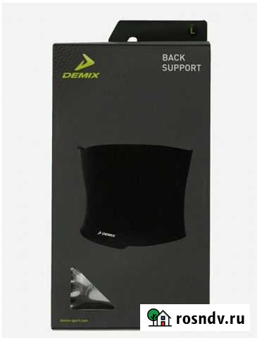 Пояс для похудения,суппорт для спины и живота Шадринск - изображение 1