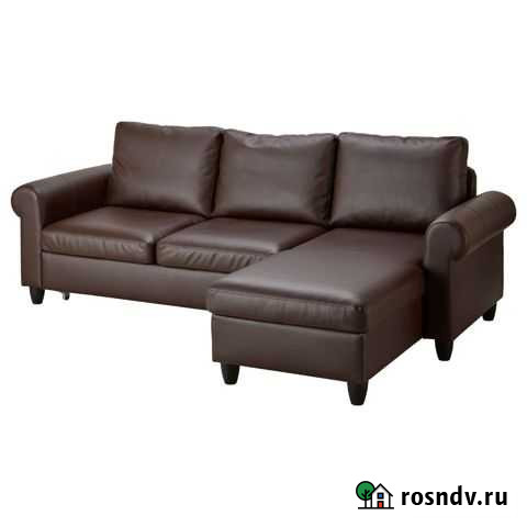 Диван кровать Самара - изображение 1