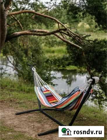 Каркас для гамака Казань - изображение 1