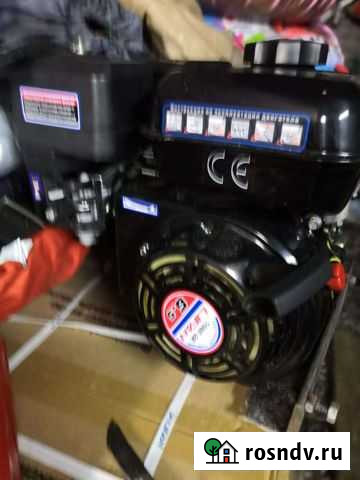 Мотор 4х тактный Мурманск - изображение 1