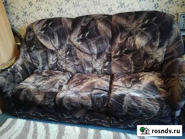 Диван Хабаровск - изображение 1