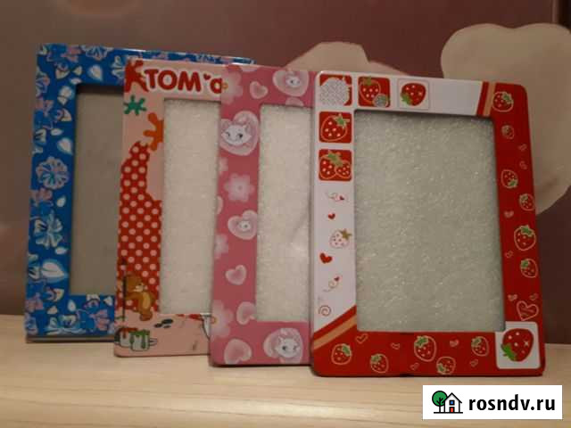 Рамки Благовещенск - изображение 1