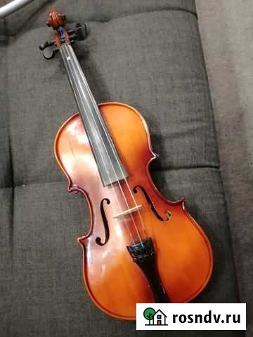 Скрипка Набережные Челны - изображение 1