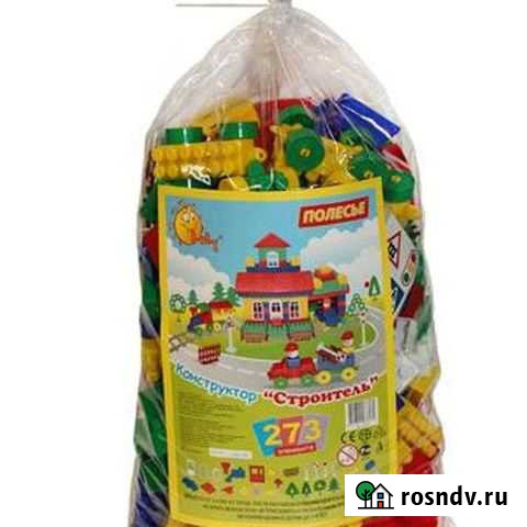 Конструктор Грозный - изображение 1