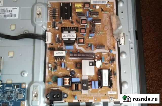 Блоки телевизора Samsung UE32F6400AK Нижневартовск - изображение 1