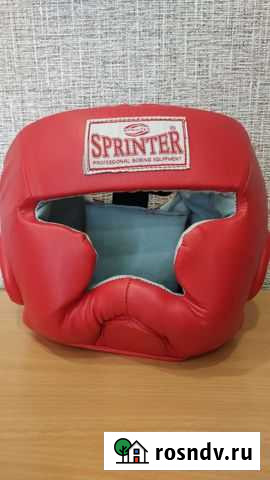 Шлем Благовещенск - изображение 1