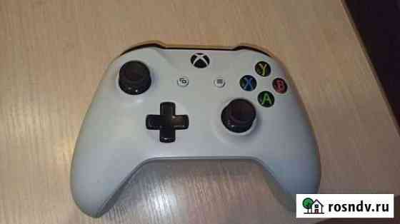 Геймпад Xbox One Сыктывкар