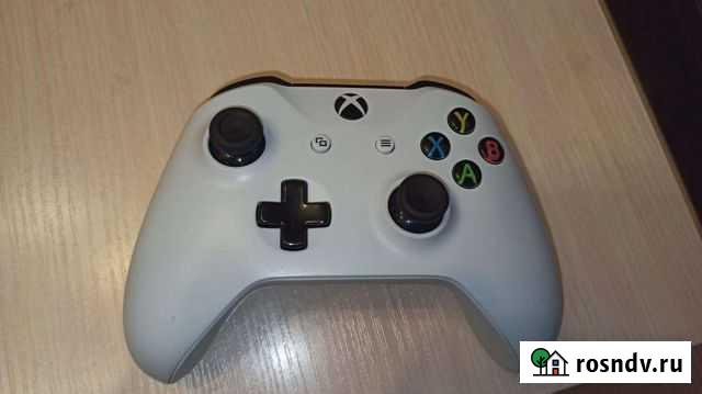 Геймпад Xbox One Сыктывкар - изображение 1