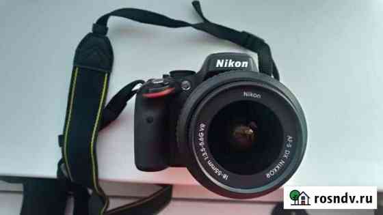 Nikon d5100 Сочи
