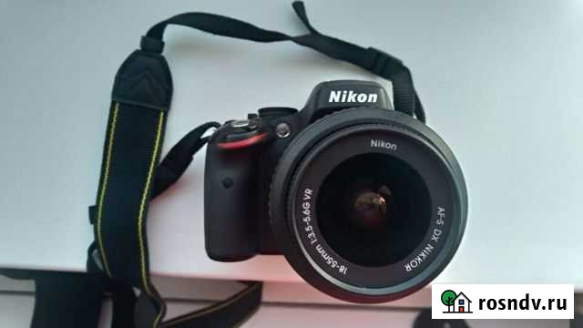 Nikon d5100 Сочи - изображение 1