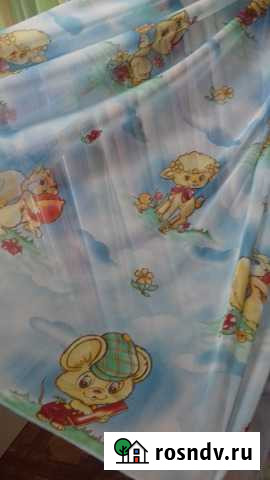 Ткань для штор Краснодар - изображение 1