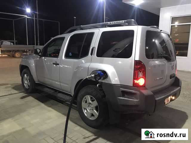 Джип-туры на внедорожниках Nissan Эльбрус - изображение 1