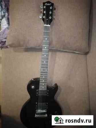 Электрогитара rocket les paul Каменск-Уральский