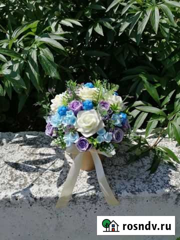 Композиция Протвино - изображение 1